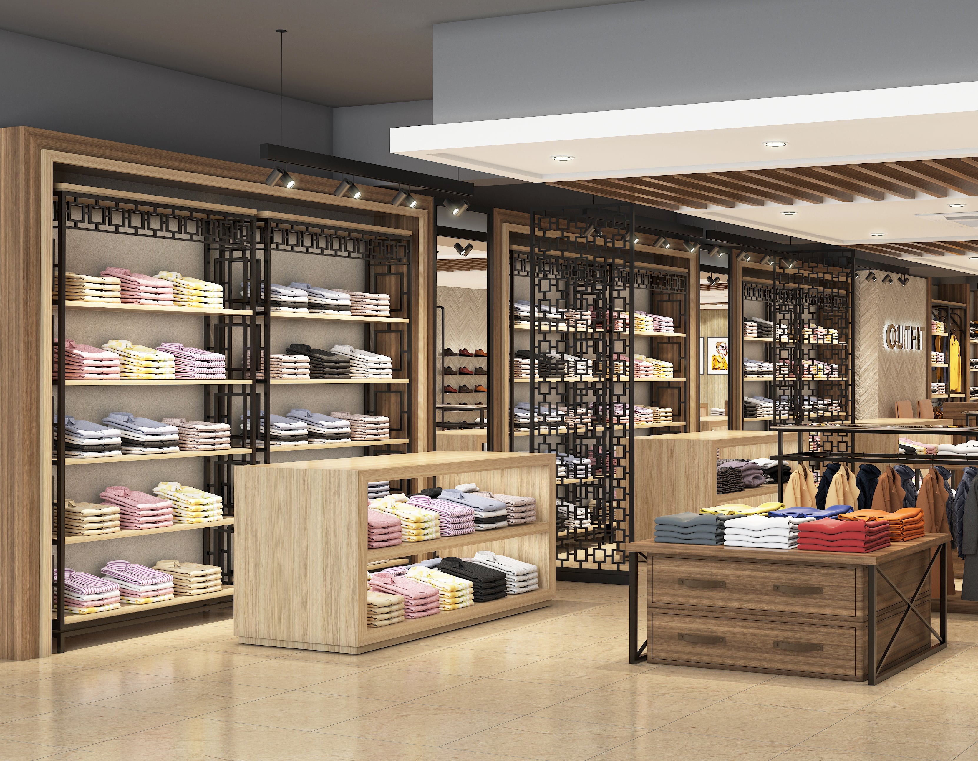 Outfit, Sector-16, Faridabad